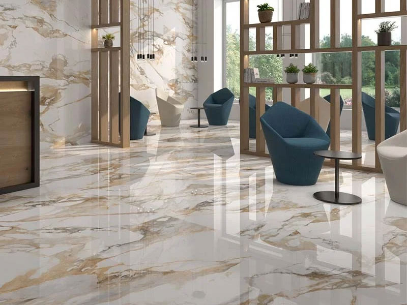 Wall & Floor Tiles