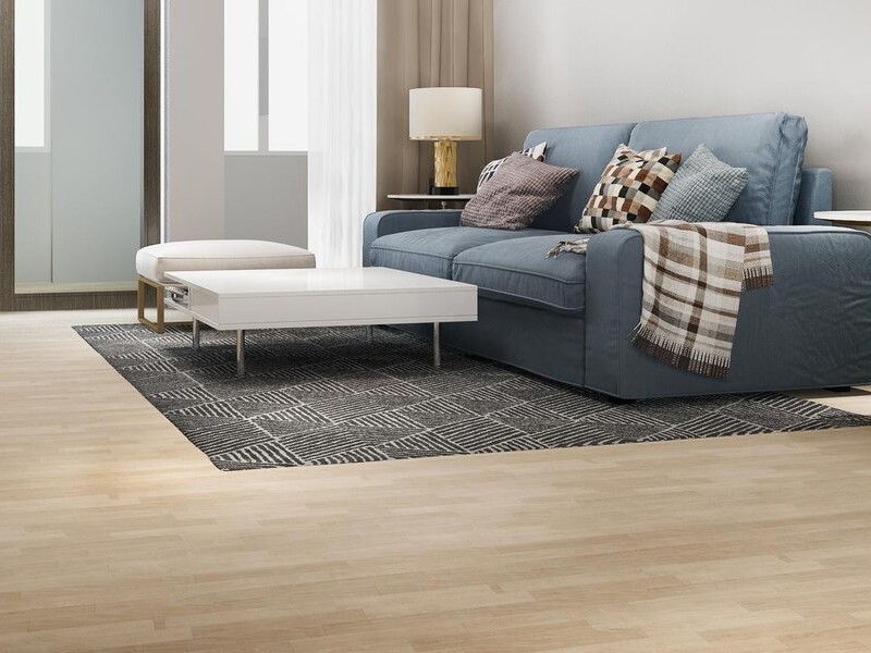 SPC Flooring